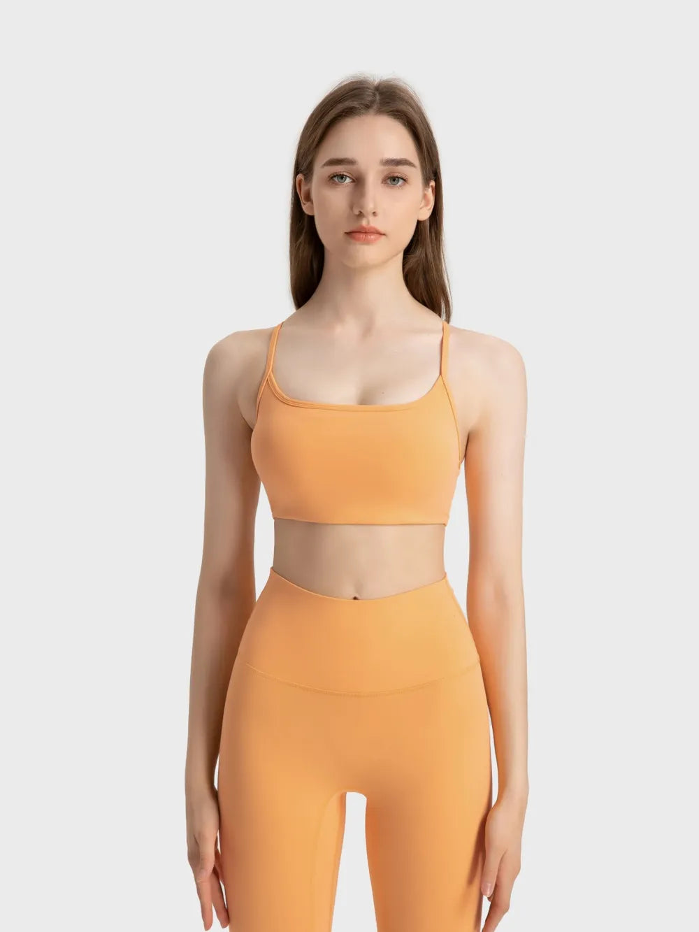 JupiterGear Crisscross Cami