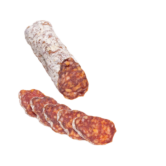 Calabrese Salami