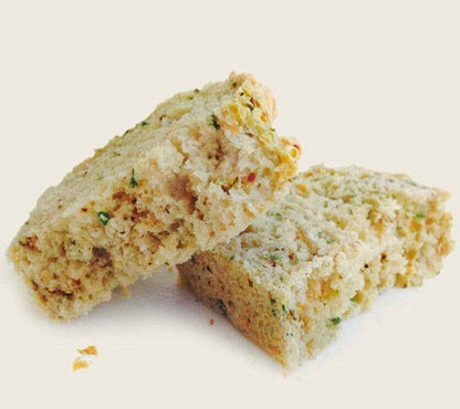 Texas Beer Bread - Roasted Garlic