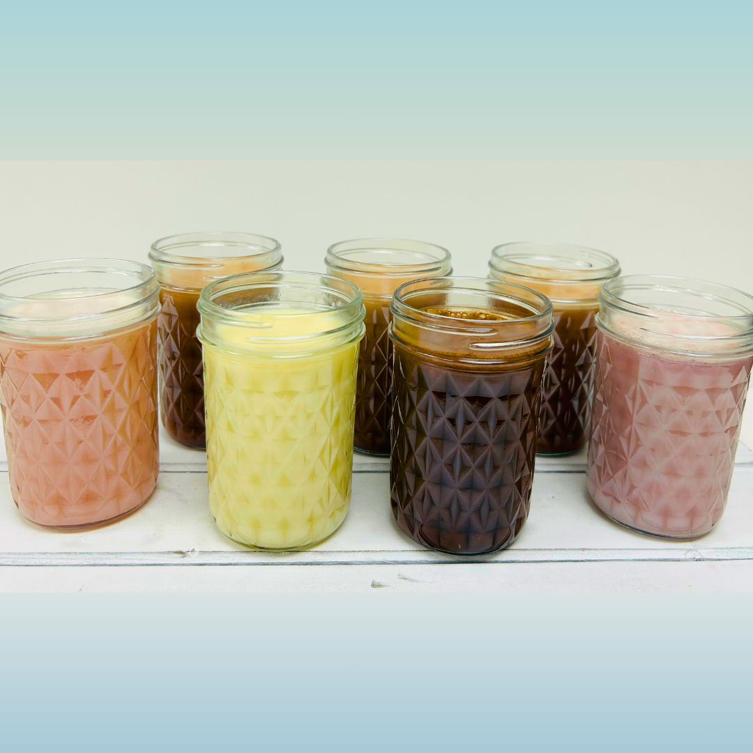 15g Protein SHAKES Variety Pack