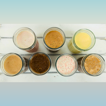 15g Protein SHAKES Variety Pack