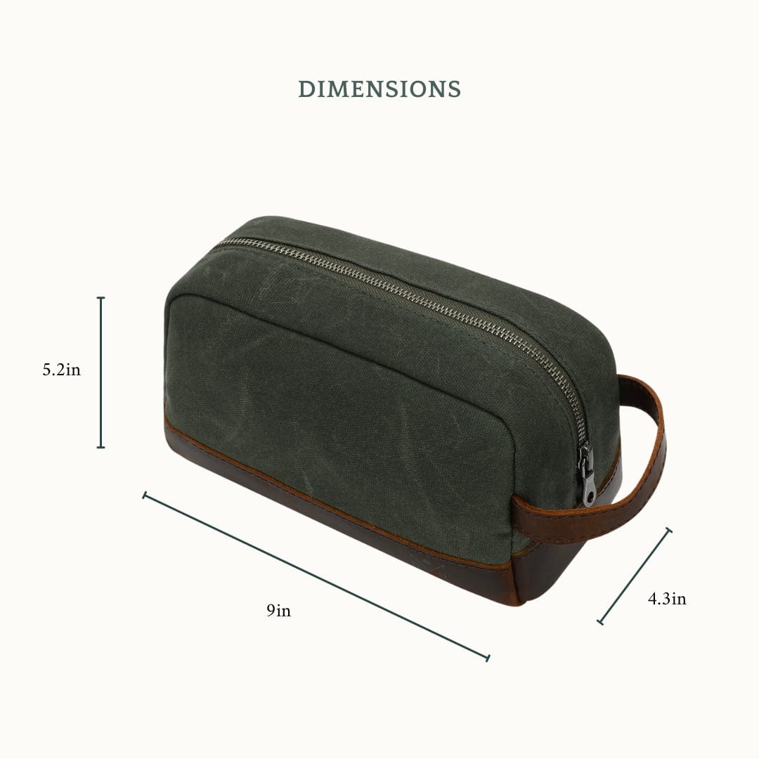 Dopp Kit