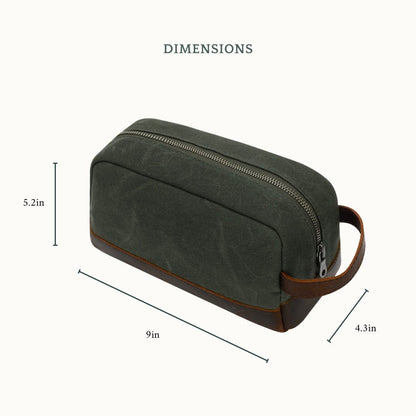 Dopp Kit