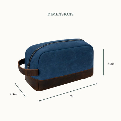 Dopp Kit