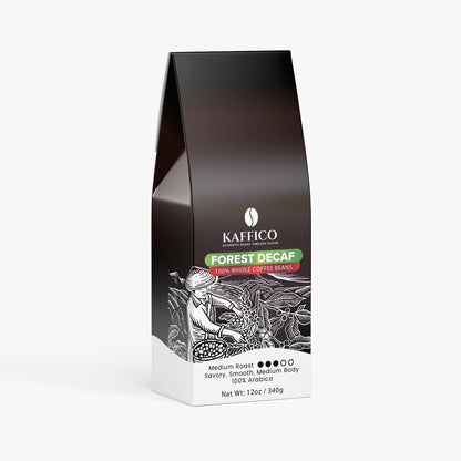 Forest Decaf Coffee