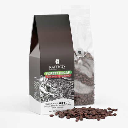 Forest Decaf Coffee