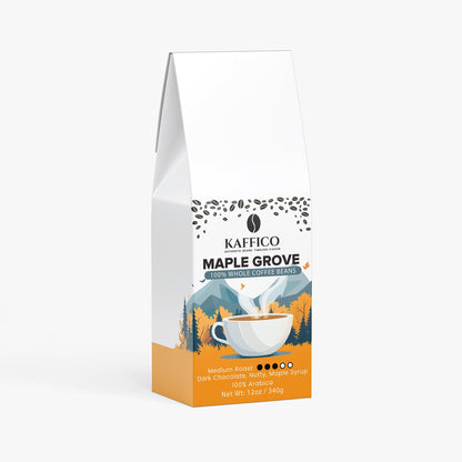 Maple Grove Coffee