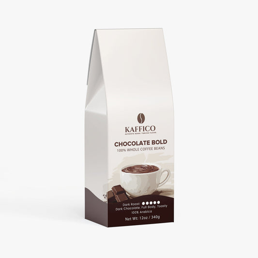 Chocolate Bold Coffee