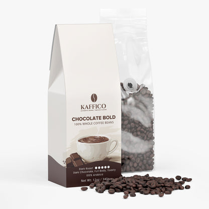Chocolate Bold Coffee
