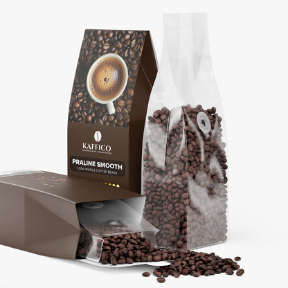 Praline Smooth Coffee