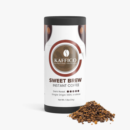 Sweet Brew Instant Coffee