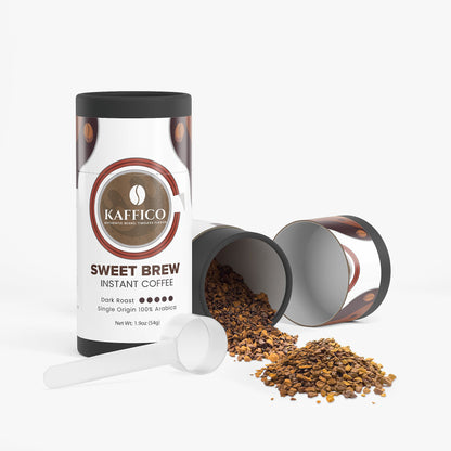 Sweet Brew Instant Coffee