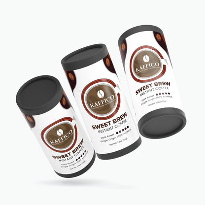 Sweet Brew Instant Coffee