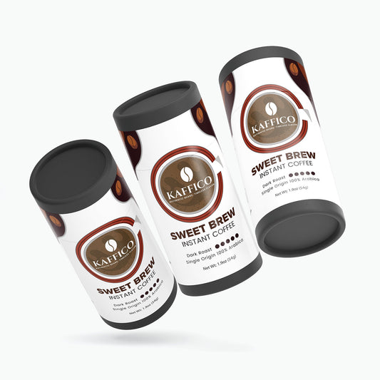 Sweet Brew Instant Coffee