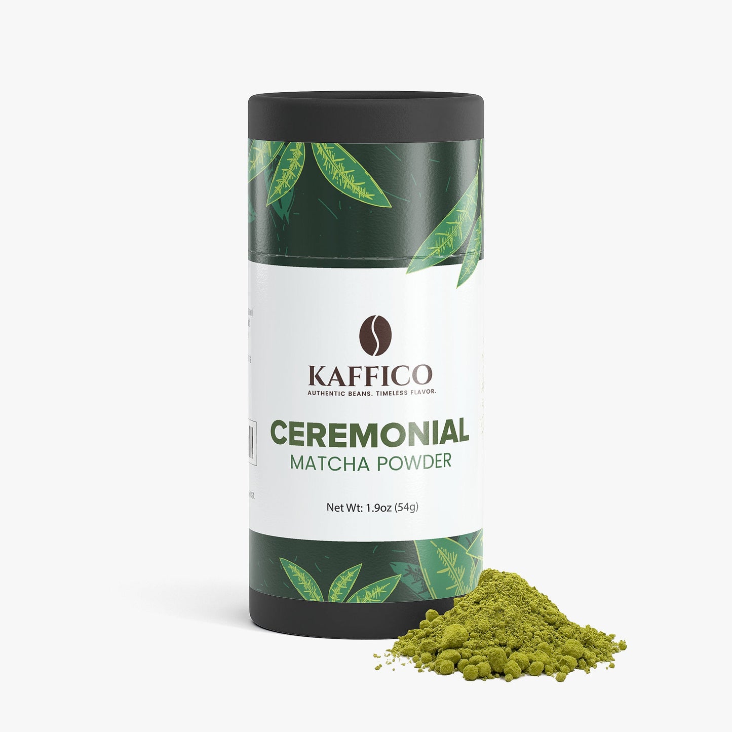 Ceremonial Matcha Powder