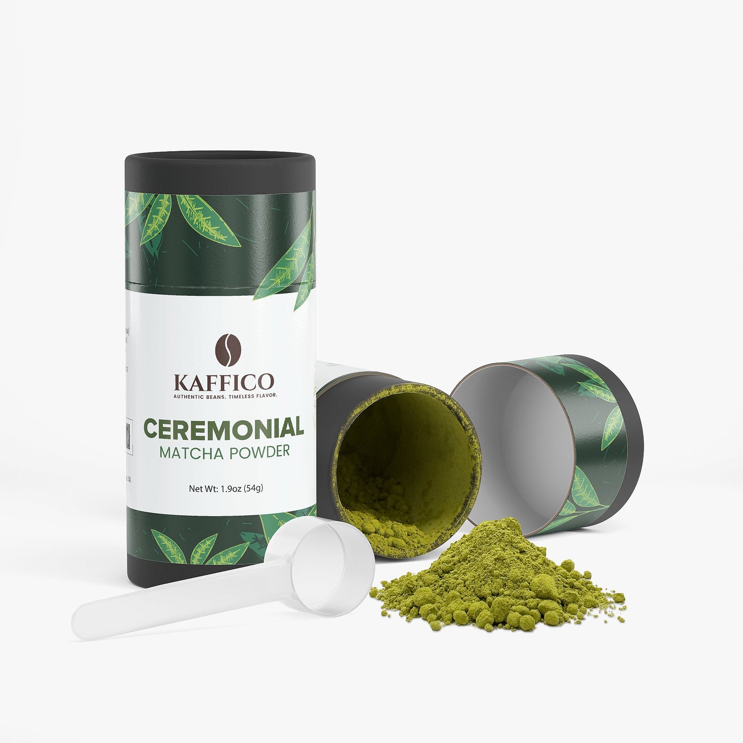 Ceremonial Matcha Powder