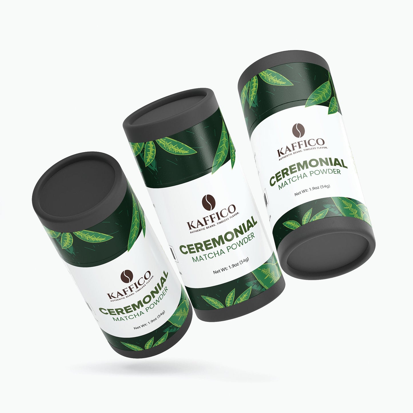 Ceremonial Matcha Powder