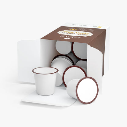 Molten Caramel Coffee Pods