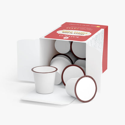 Fruity Bloom Coffee Pods
