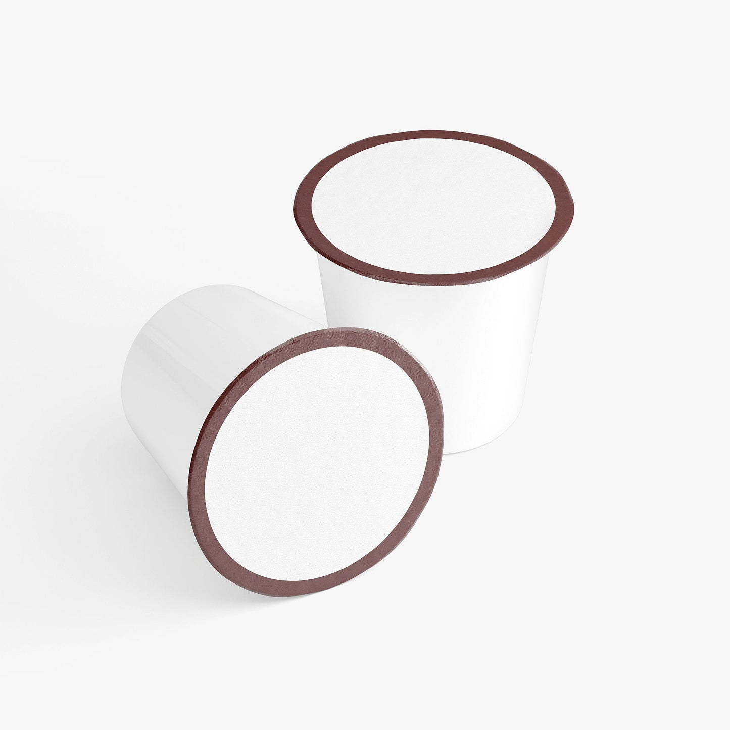 Rich Hazelnut Coffee Pods