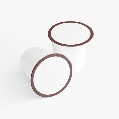 Rich Hazelnut Coffee Pods