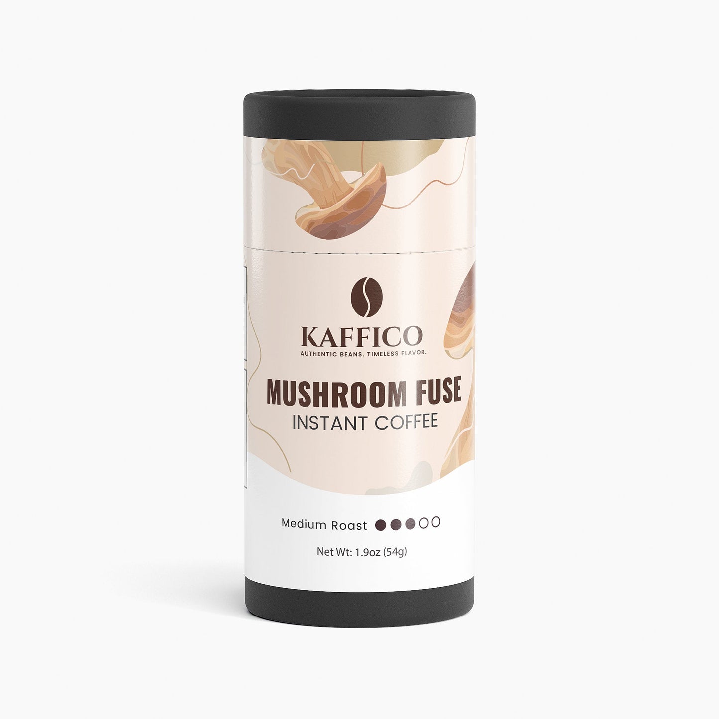Mushroom Fuse Instant Coffee