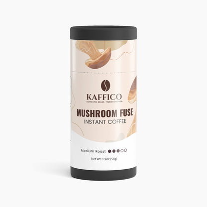 Mushroom Fuse Instant Coffee
