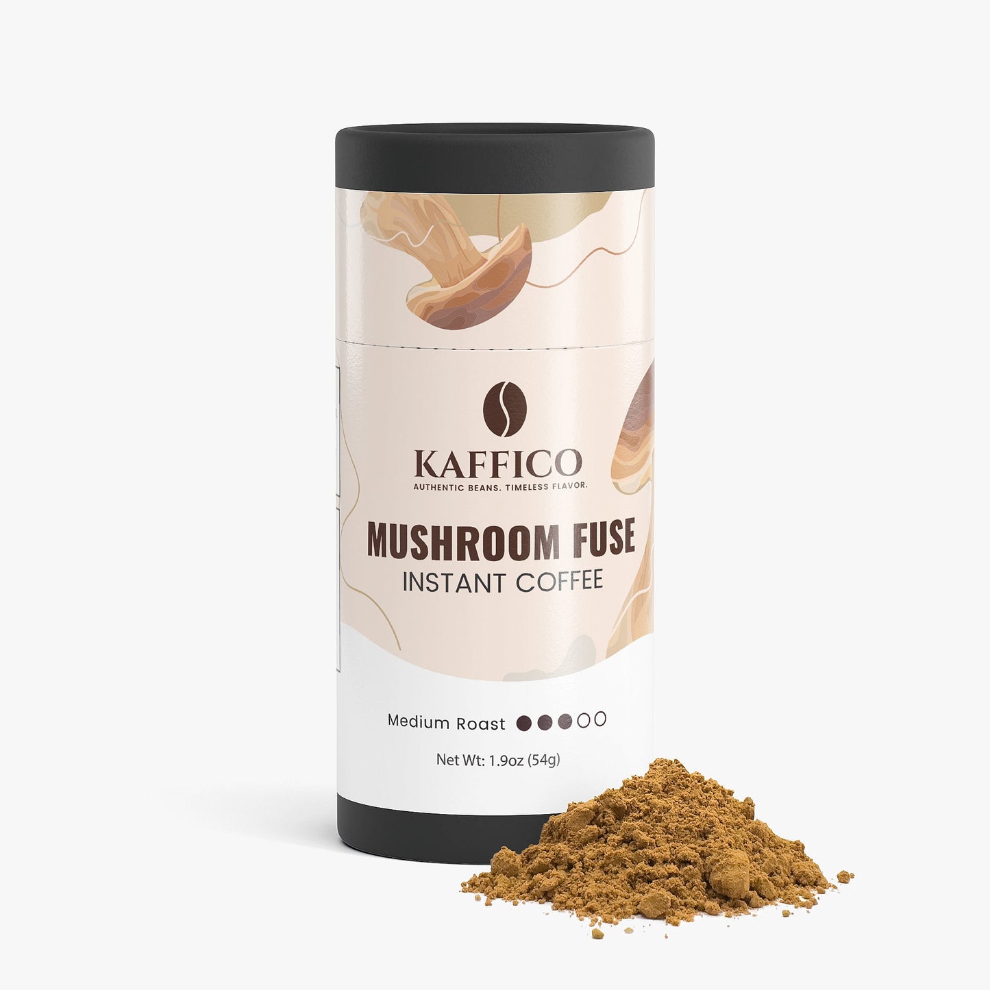 Mushroom Fuse Instant Coffee