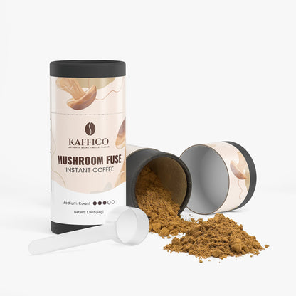 Mushroom Fuse Instant Coffee