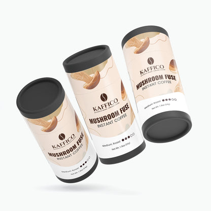 Mushroom Fuse Instant Coffee