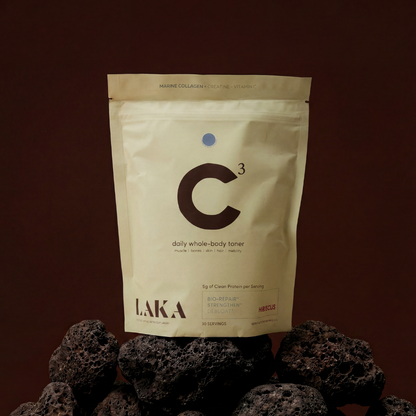 LAKA® C3 [Protein, Electrolyte]