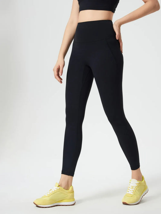 JupiterGear Wide Waistband Leggings