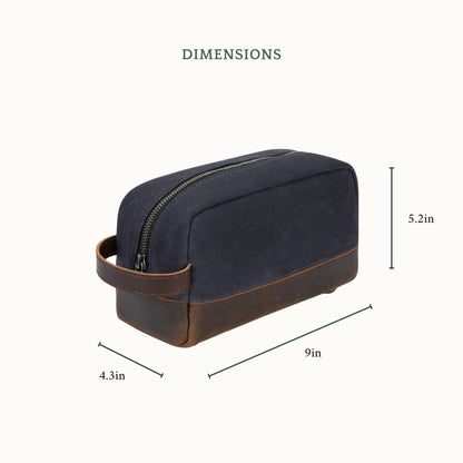 Dopp Kit