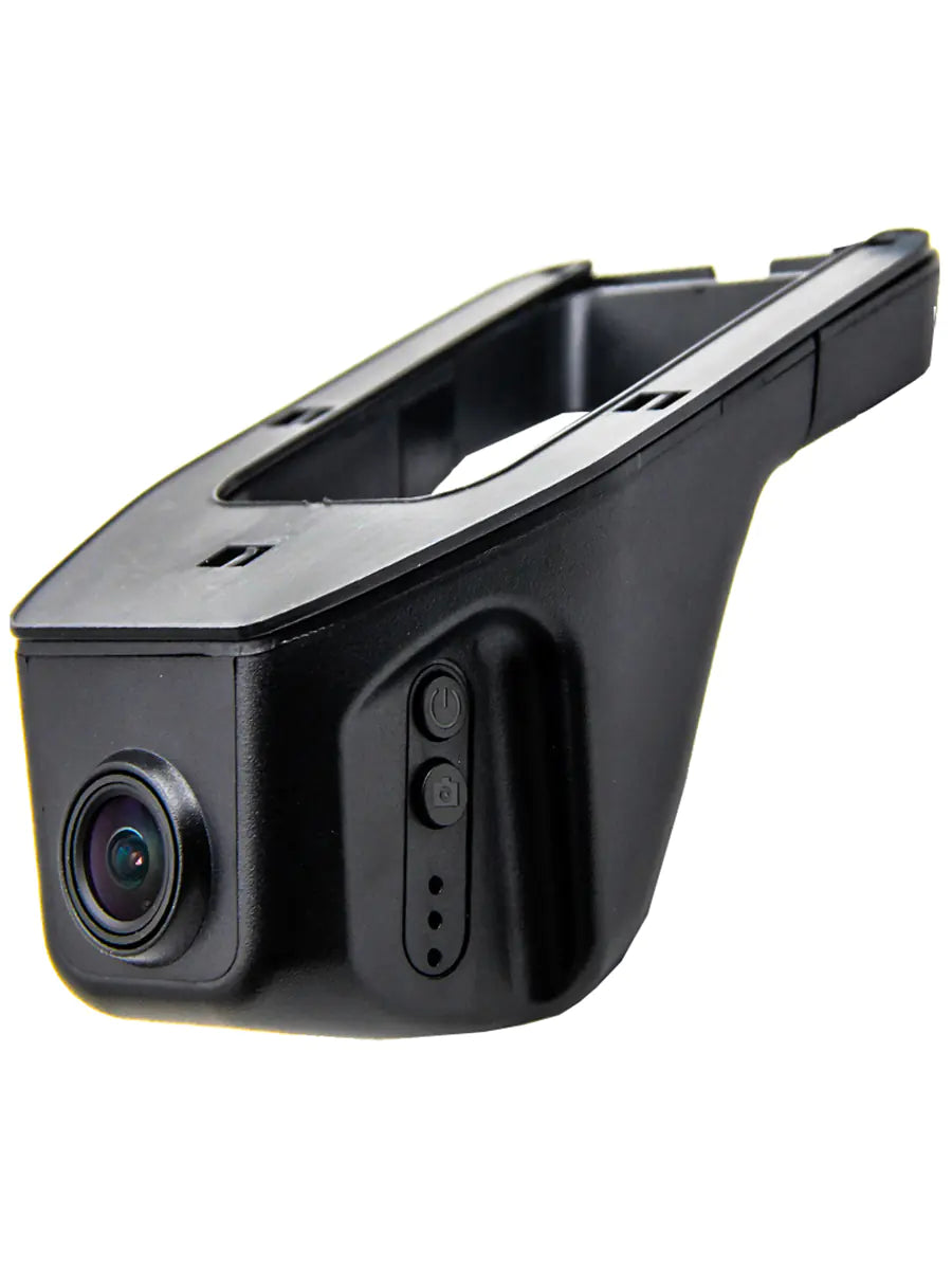 Style Loft Collection AutoStyle Wifi Dash Cam