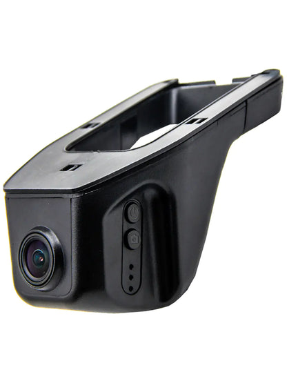 Style Loft Collection AutoStyle Wifi Dash Cam