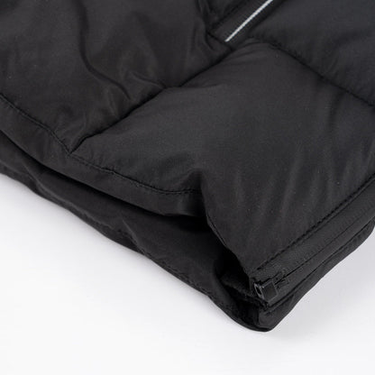 LITEGUEST USB Heated Vest with LED Light – Winter Outdoor Safety Gear