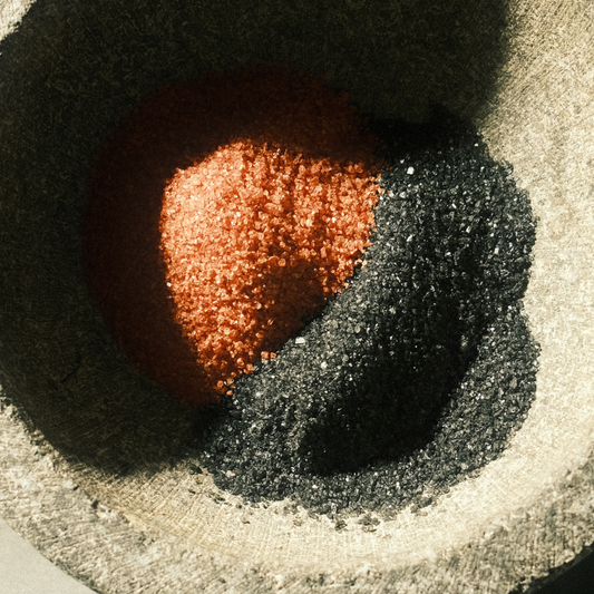LAKA® Volcano Salt