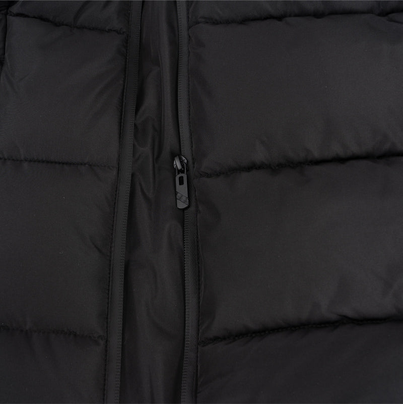 LITEGUEST USB Heated Vest with LED Light – Winter Outdoor Safety Gear