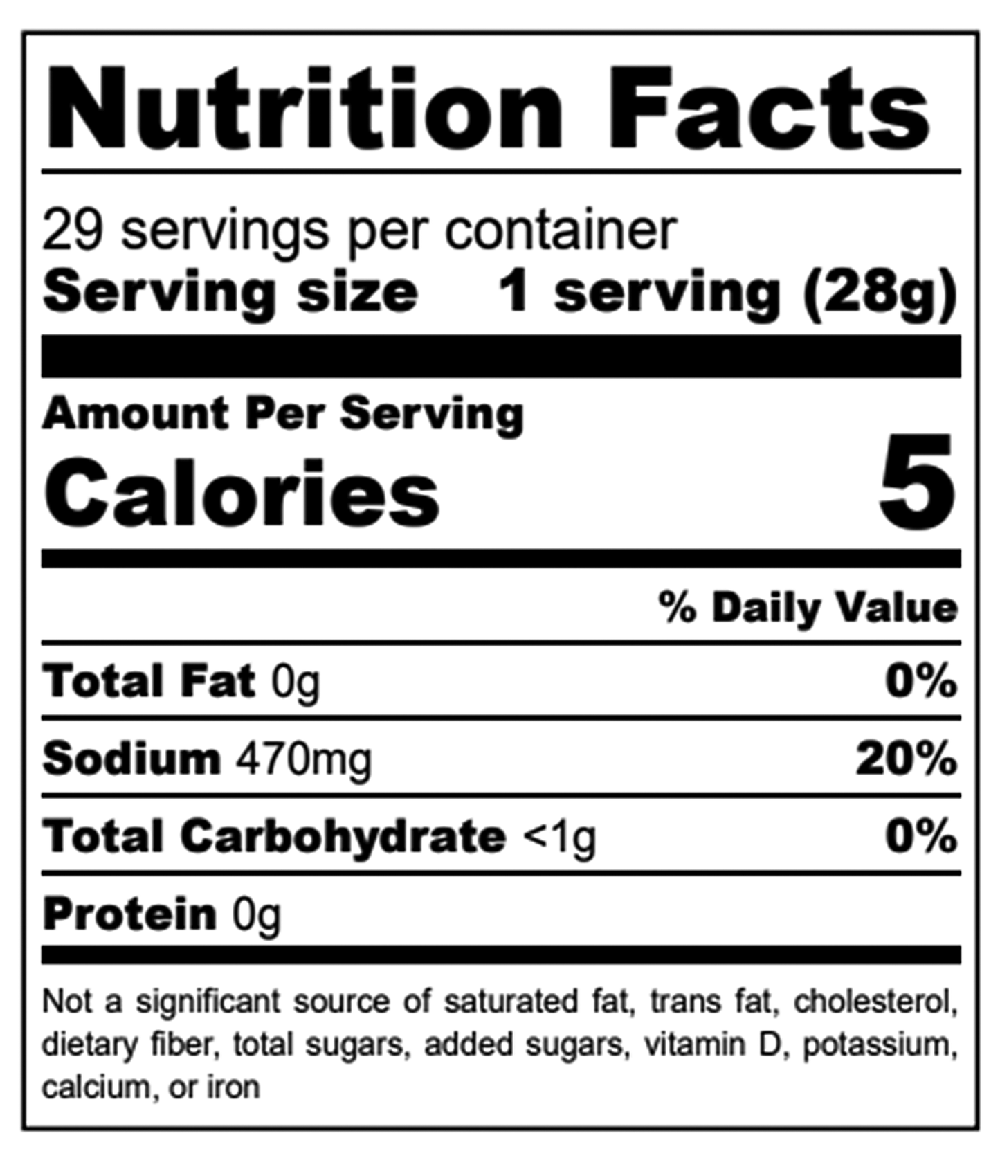 Yakamoz Hot Baby Pepper Pickle 1500G