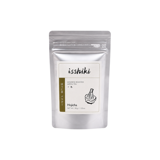 Hojicha Blend Matcha