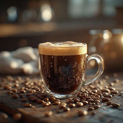 Frostbite Valor Cold Brew Espresso 12oz. or 5Lb bag