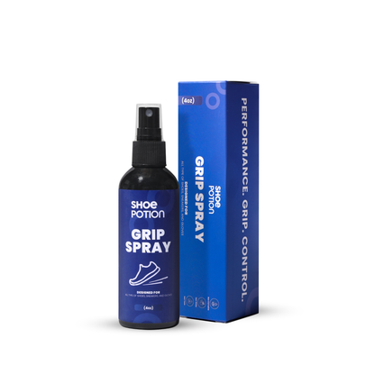 Grip Spray for Traction