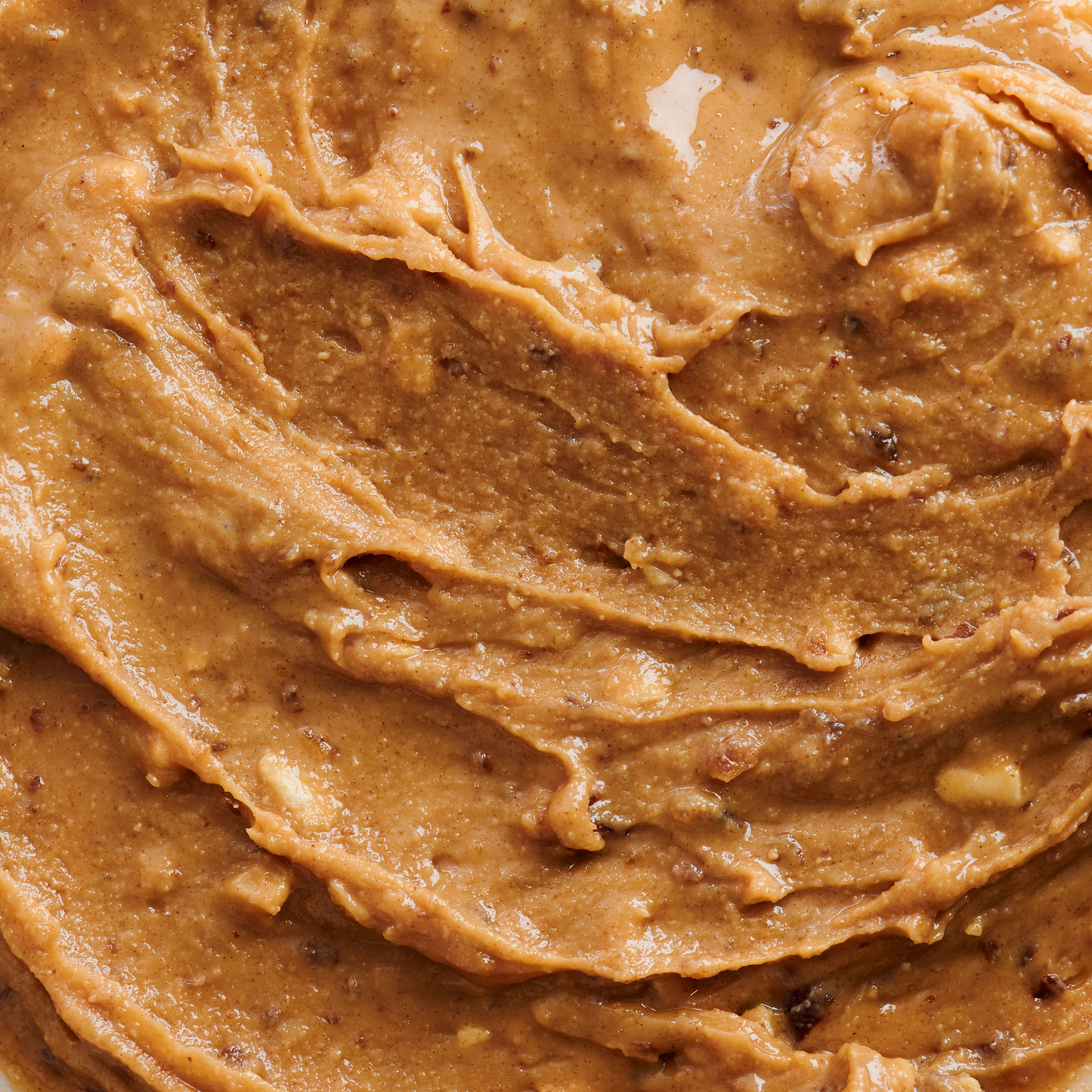 French Squirrel Beurre: Crunchy Date Peanut Butter (2-pack bundle) case