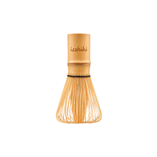Traditional Bamboo Whisk