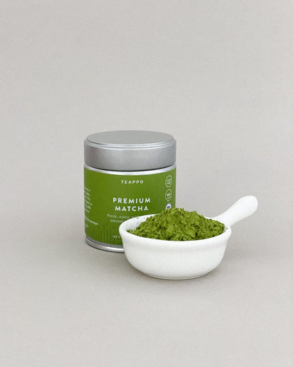 Organic Premium Matcha