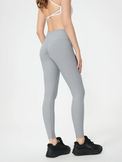 JupiterGear High-Waisted Leggings