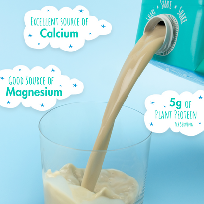 Original Kiki Milk • 32 fl oz • Pack of 6 by Kiki Milk