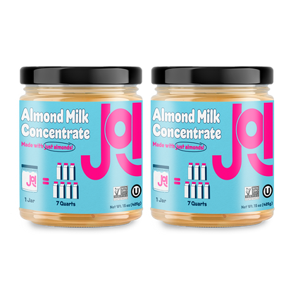 Almond Milk Base 2-Pack by JOI