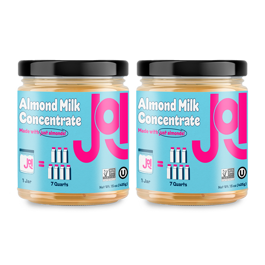 Almond Milk Base 2-Pack by JOI