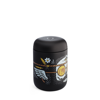 Fellow Carter Wide Mug